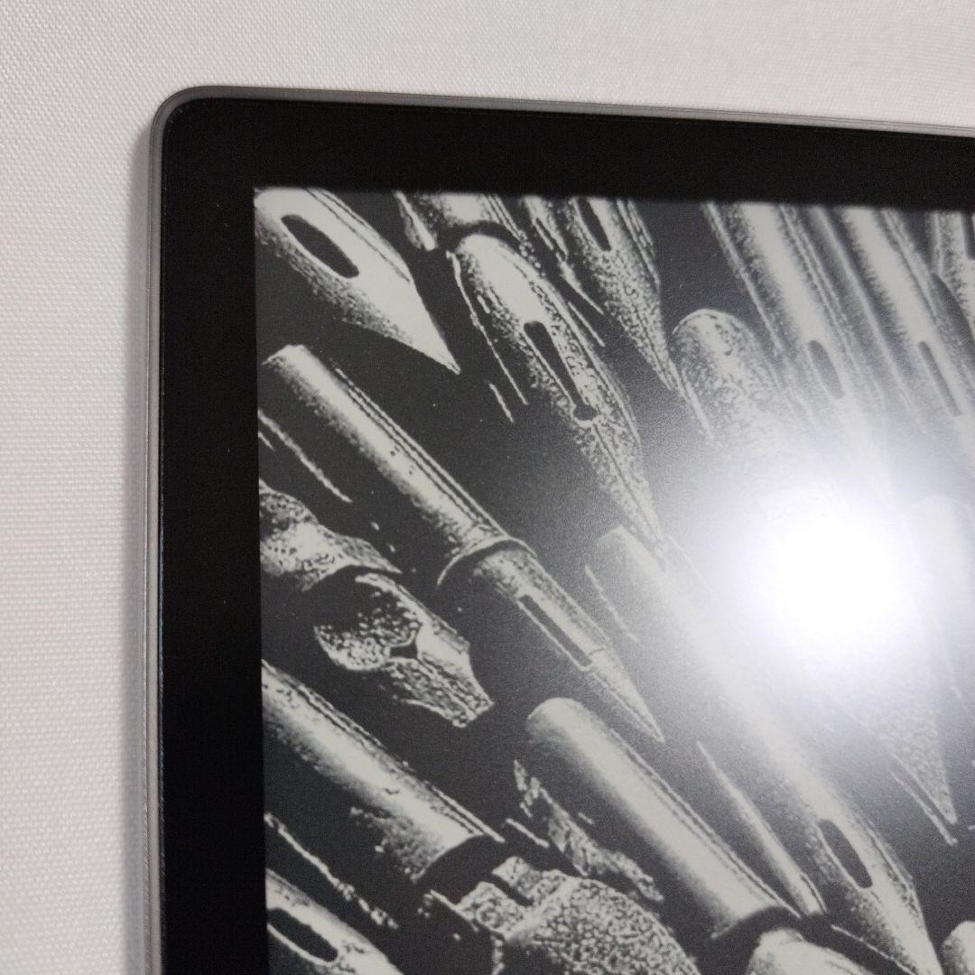 Amazon Kindle Oasis 第10世代 8GB 広告なし