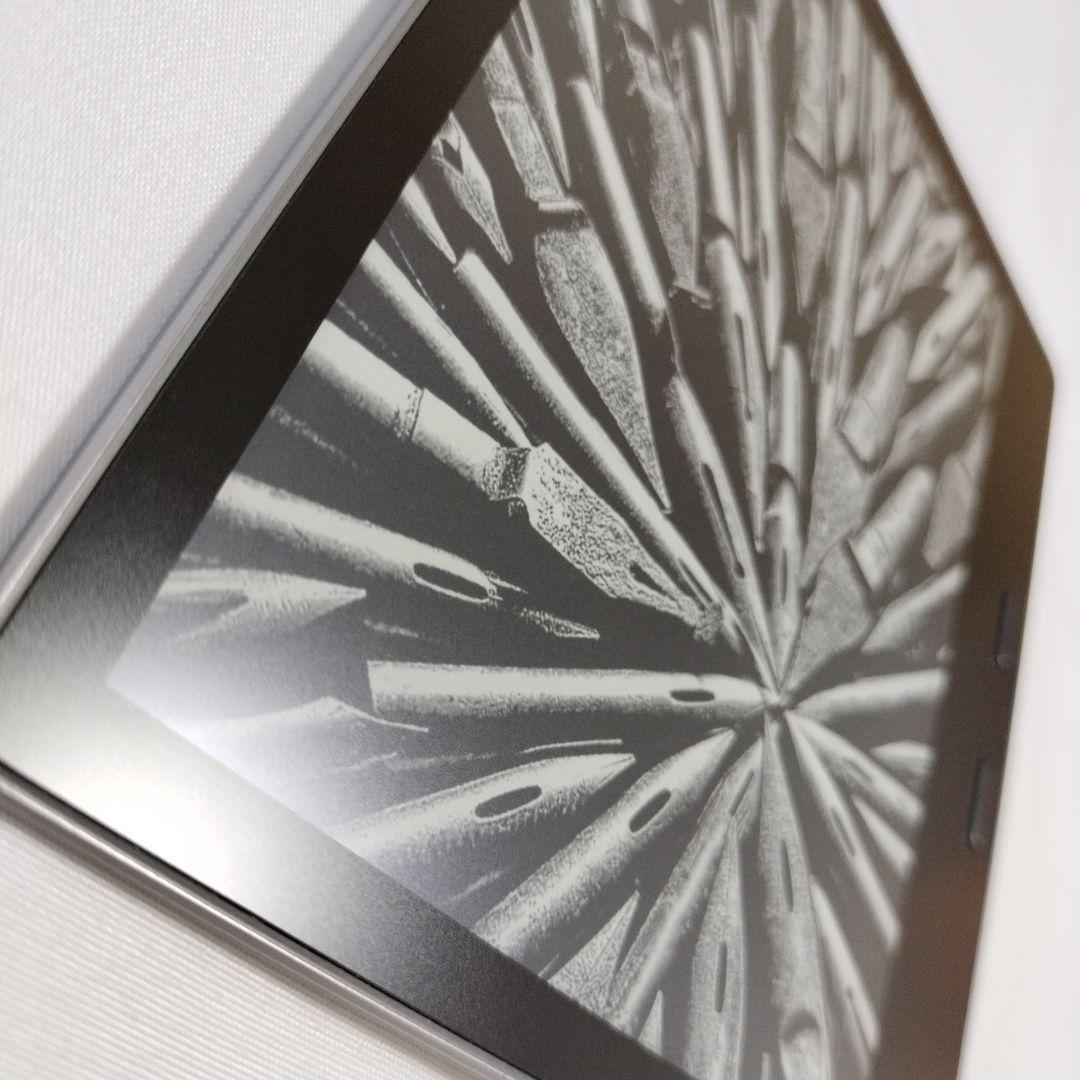 Amazon Kindle Oasis 第10世代 8GB 広告なし