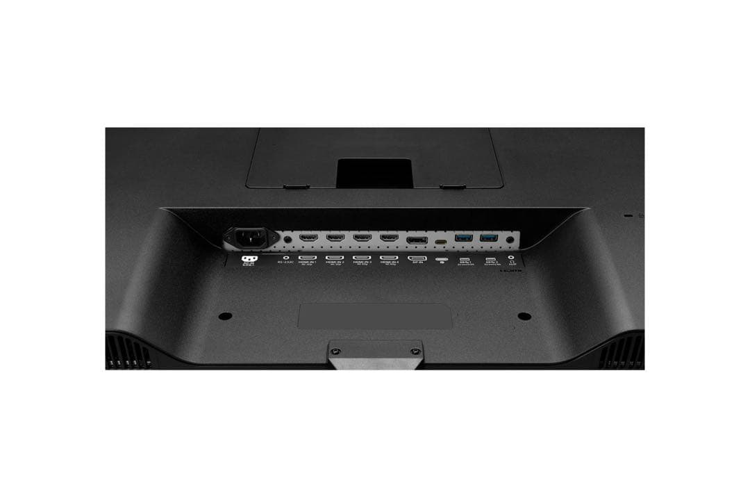 【使用少なめ】LG 4Kモニター　43UN700T-B 42.5インチ