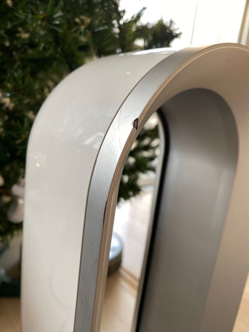 ダイソン　hot &cool AM09セラミックファンヒーター　2016年製