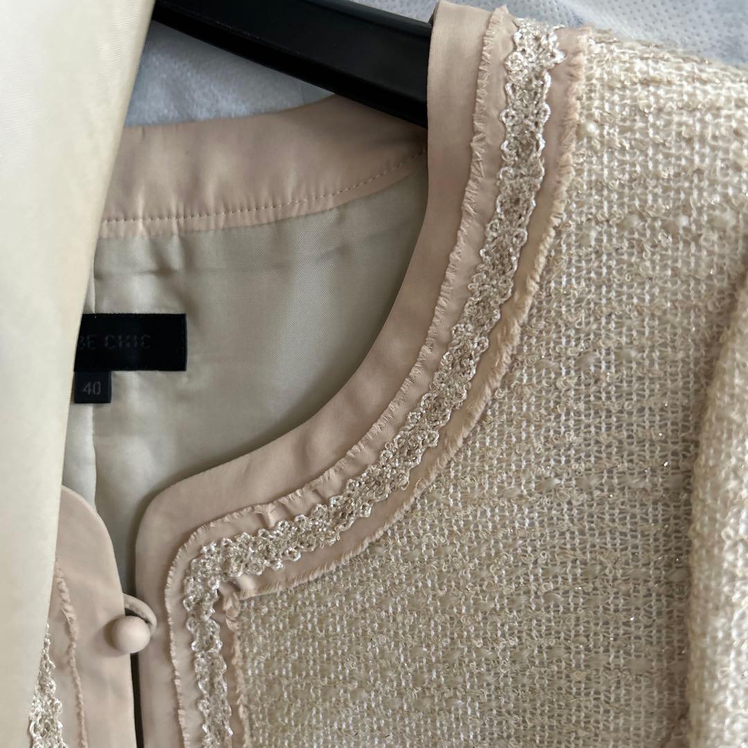 トゥービーシックスーツ