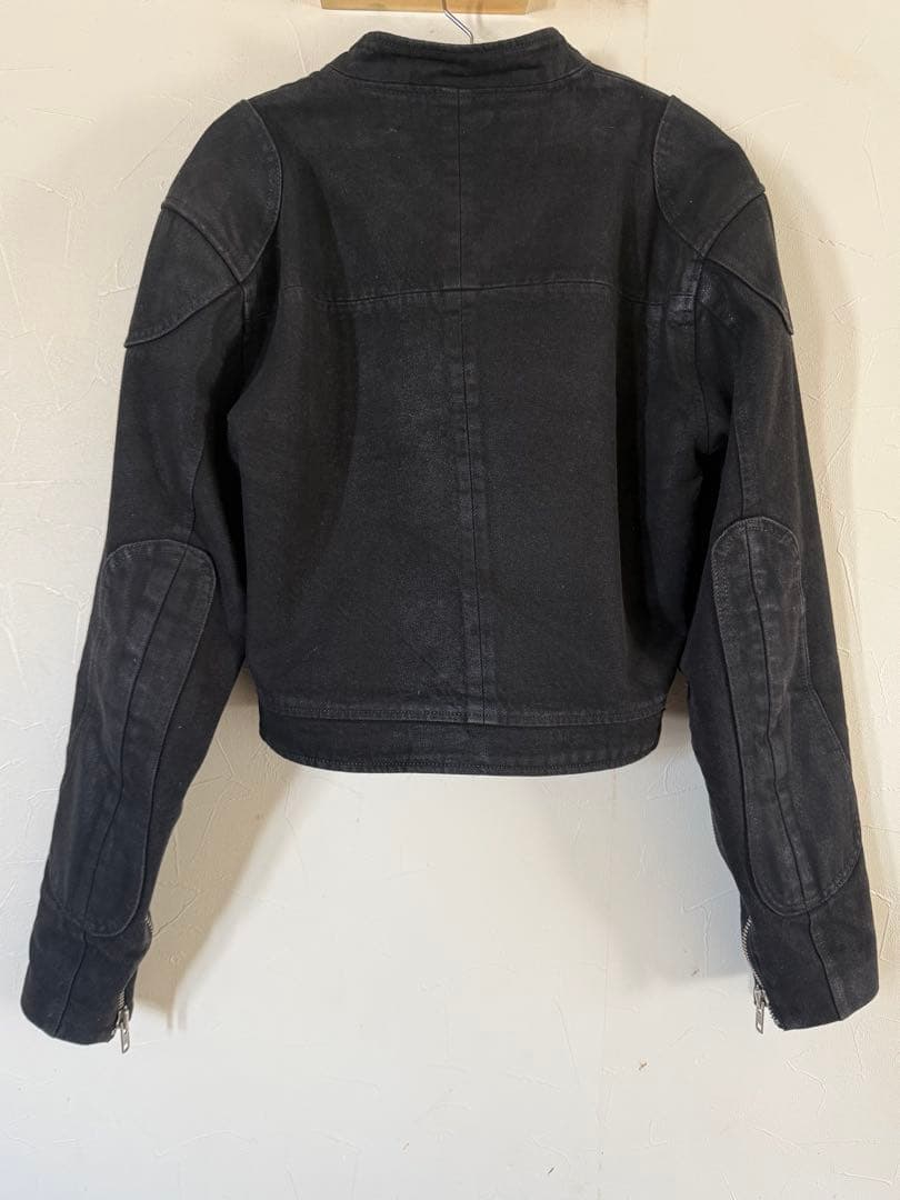 ジャケット・アウター no mass prod coating jacket