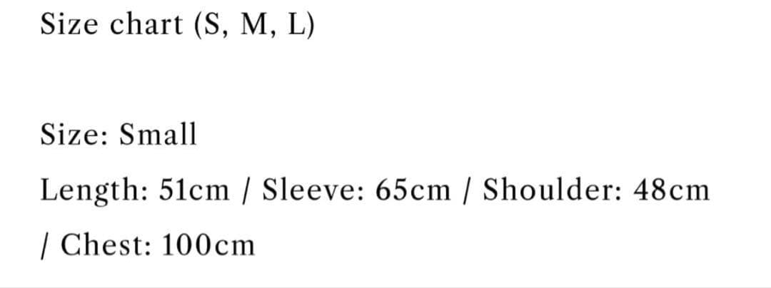 ジャケット・アウター no mass prod coating jacket