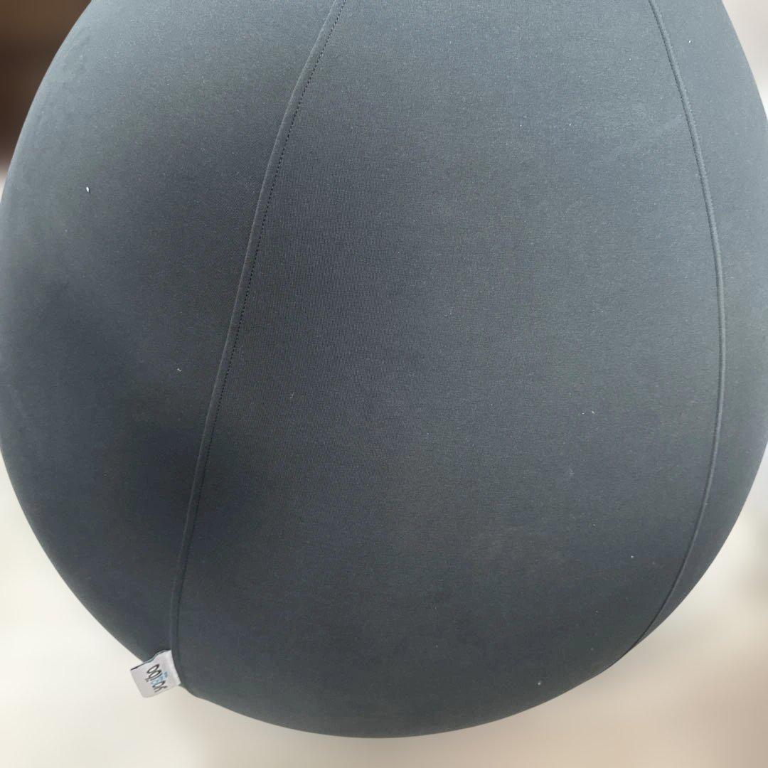 Yogibo pod ヨギボー ポッド　ダークグレー