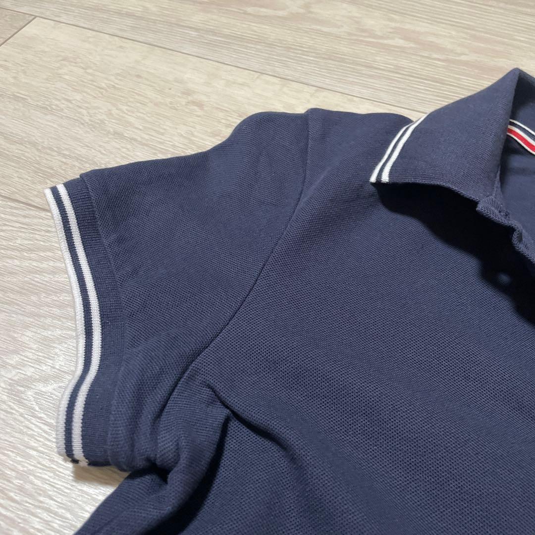 お値下げ！モンクレール　ポロシャツ