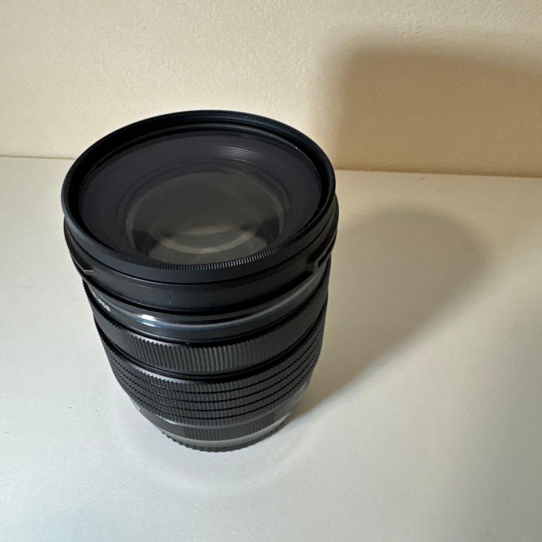 OM-3 12-45mm F4.0 PRO レンズキット