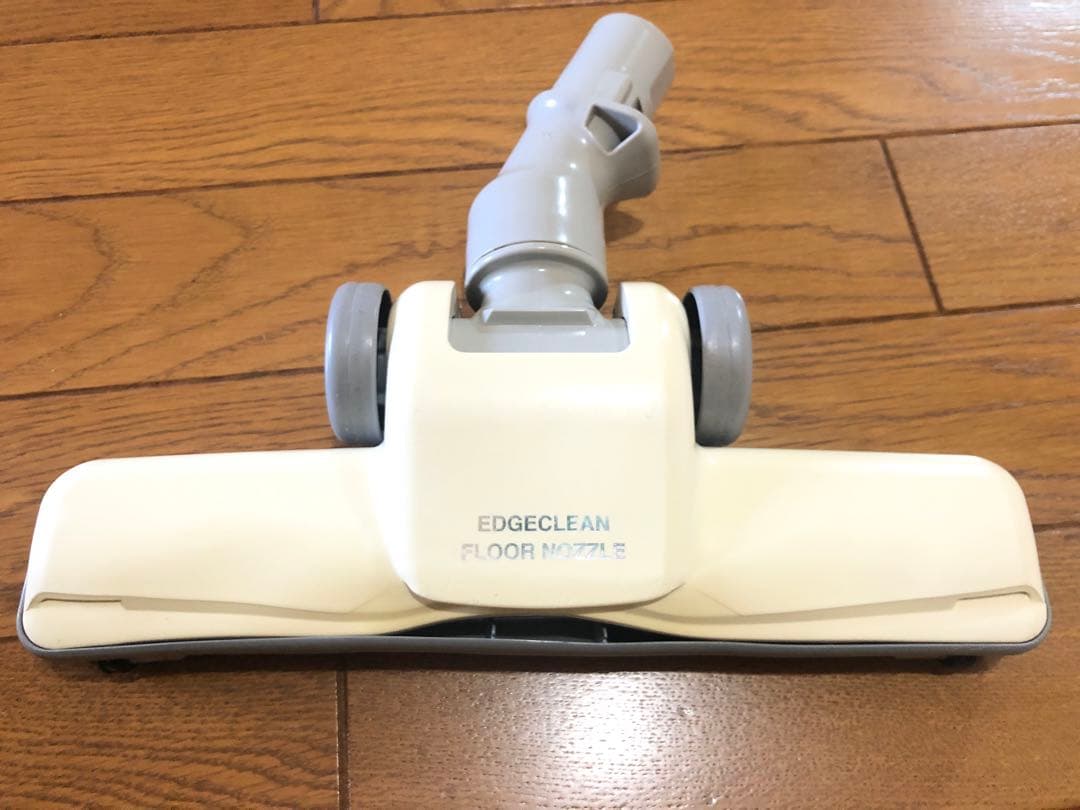 Panasonic 紙パック式 掃除機 MC-PB5F②