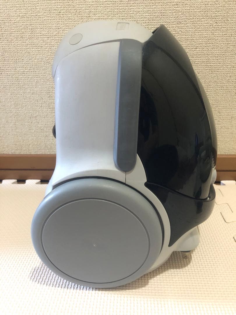 Panasonic 紙パック式 掃除機 MC-PB5F②