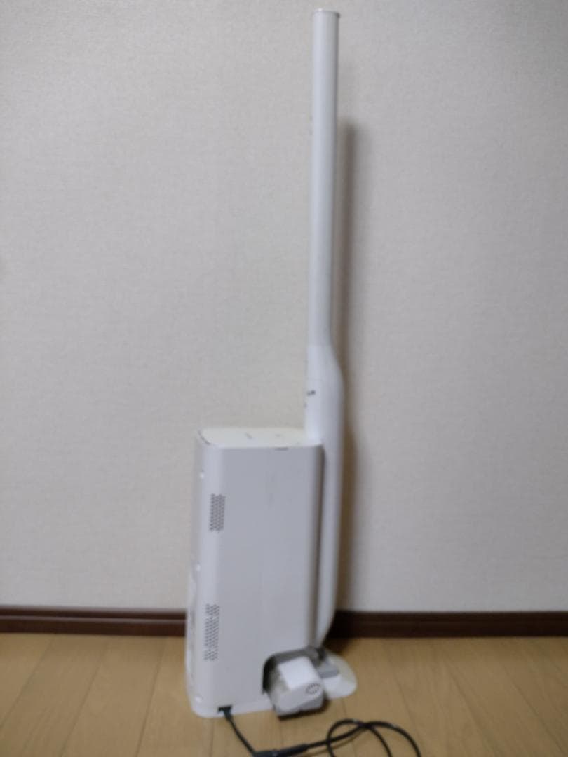 パナソニック★掃除機★MC-NS10K★2022年製★バッテリーの状態良好★1