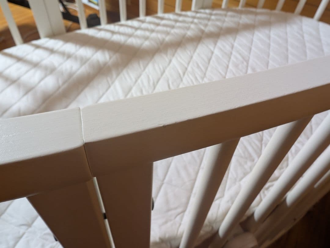 STOKKE スリーピー ベッド