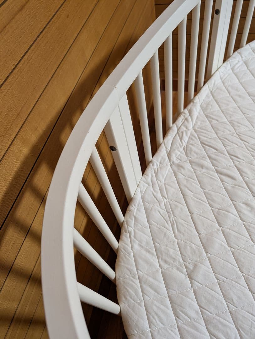 STOKKE スリーピー ベッド