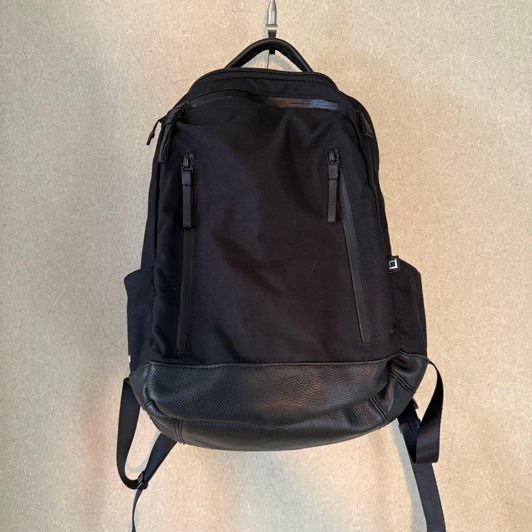 WHITEÂGE ホワイタージュ リュック GEX Backpack M