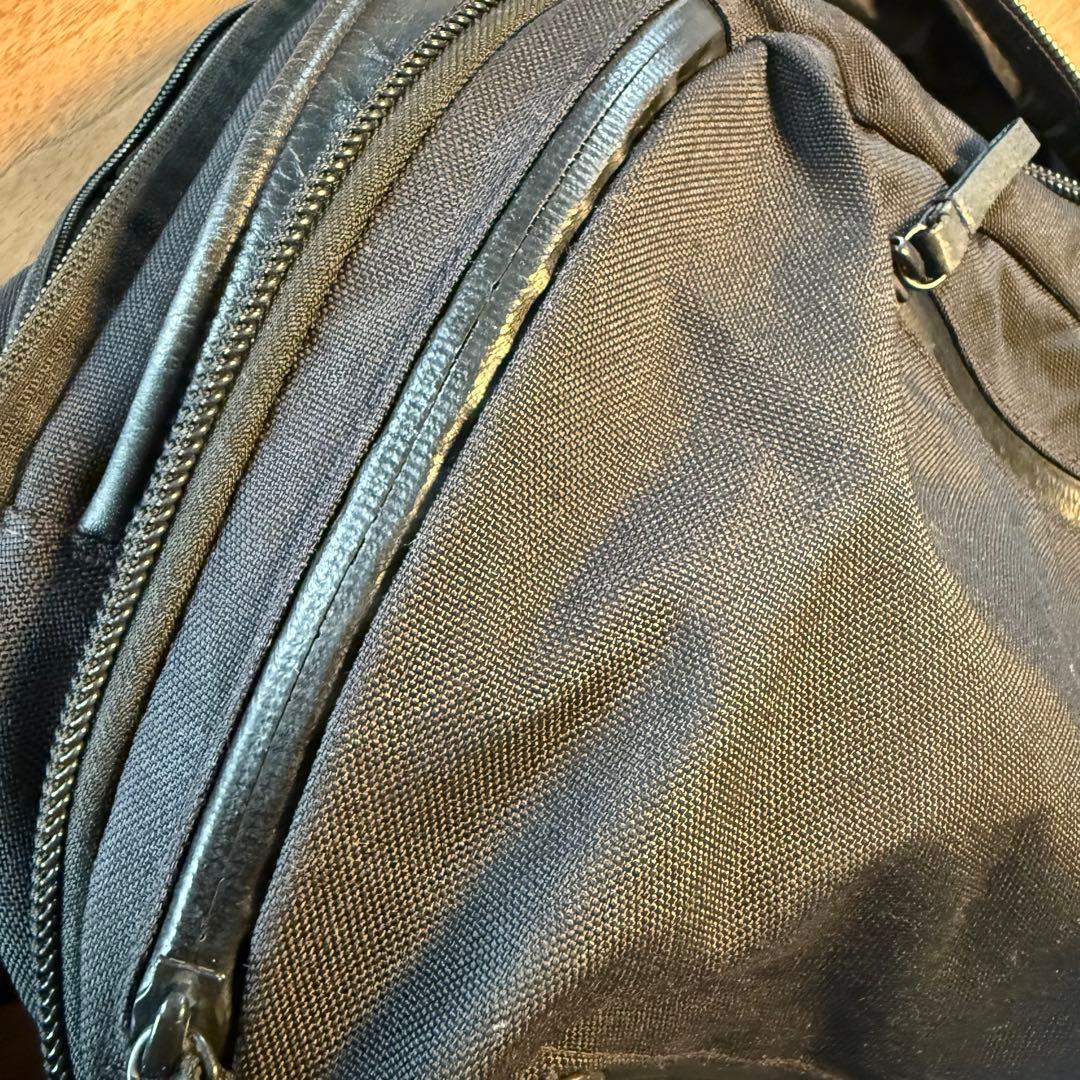 WHITEÂGE ホワイタージュ リュック GEX Backpack M