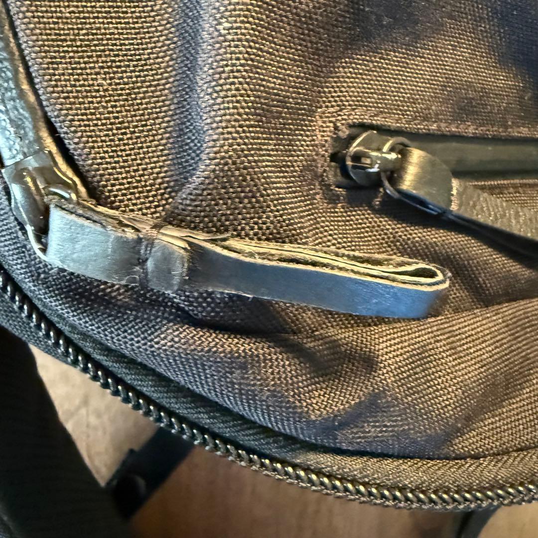 WHITEÂGE ホワイタージュ リュック GEX Backpack M