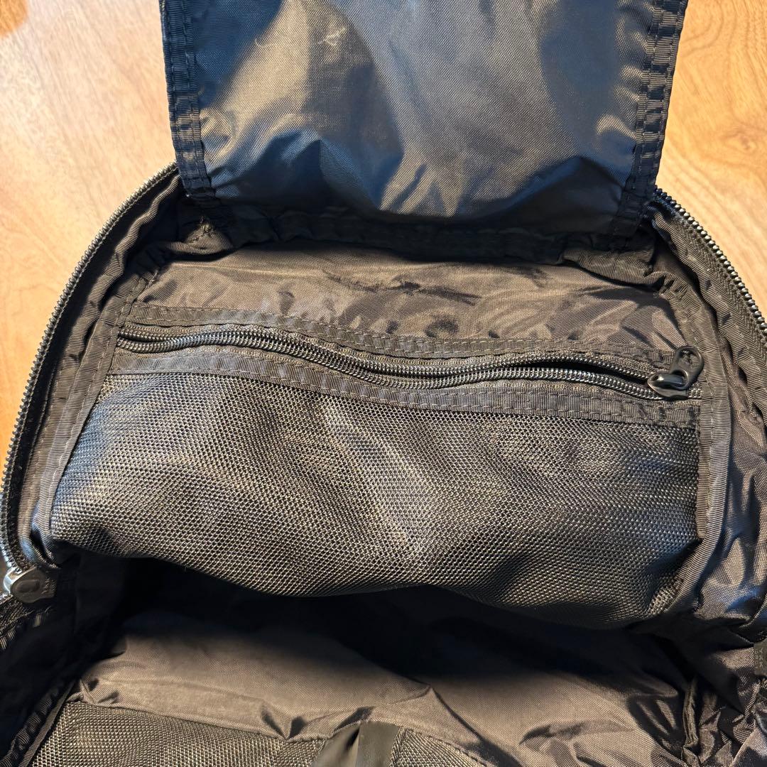 WHITEÂGE ホワイタージュ リュック GEX Backpack M