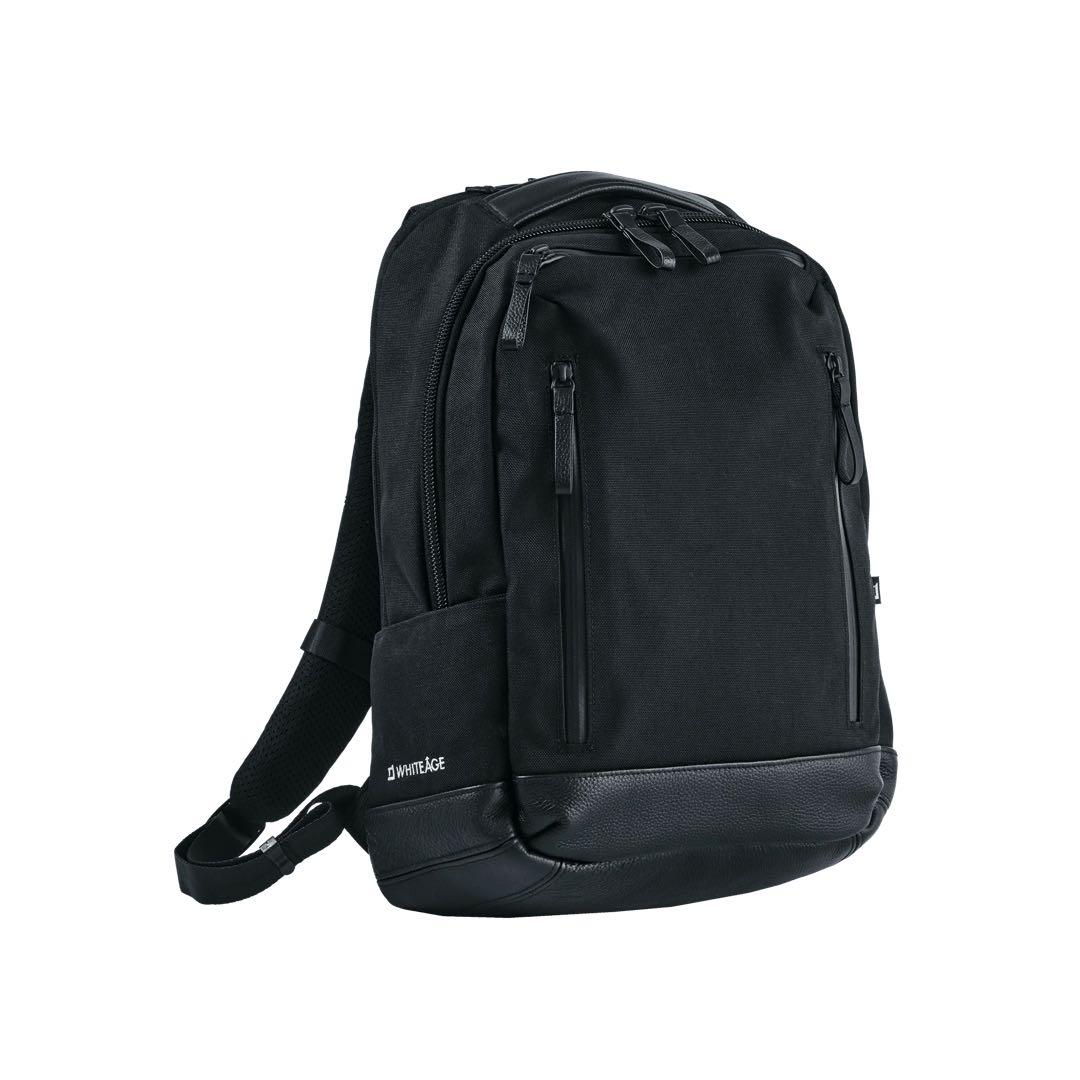 WHITEÂGE ホワイタージュ リュック GEX Backpack M
