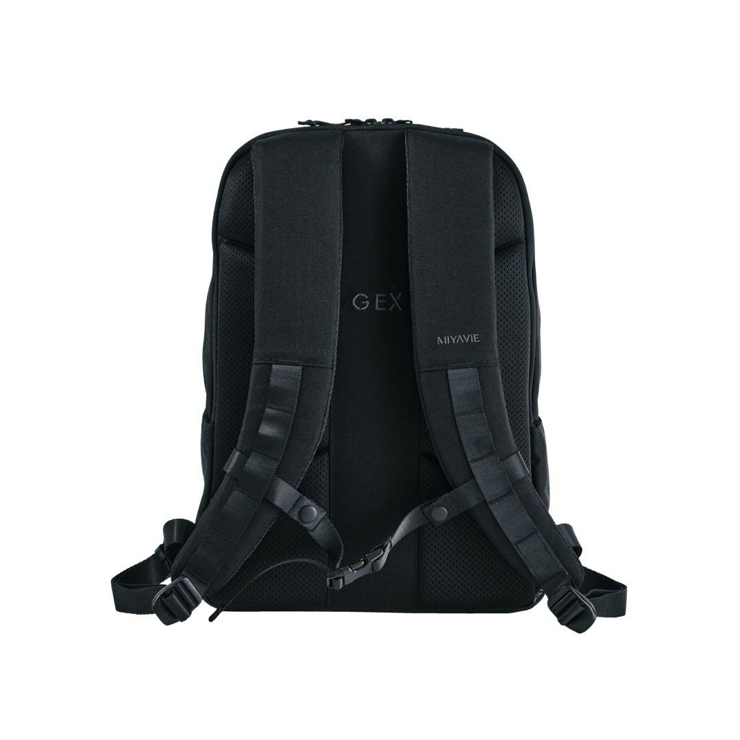 WHITEÂGE ホワイタージュ リュック GEX Backpack M