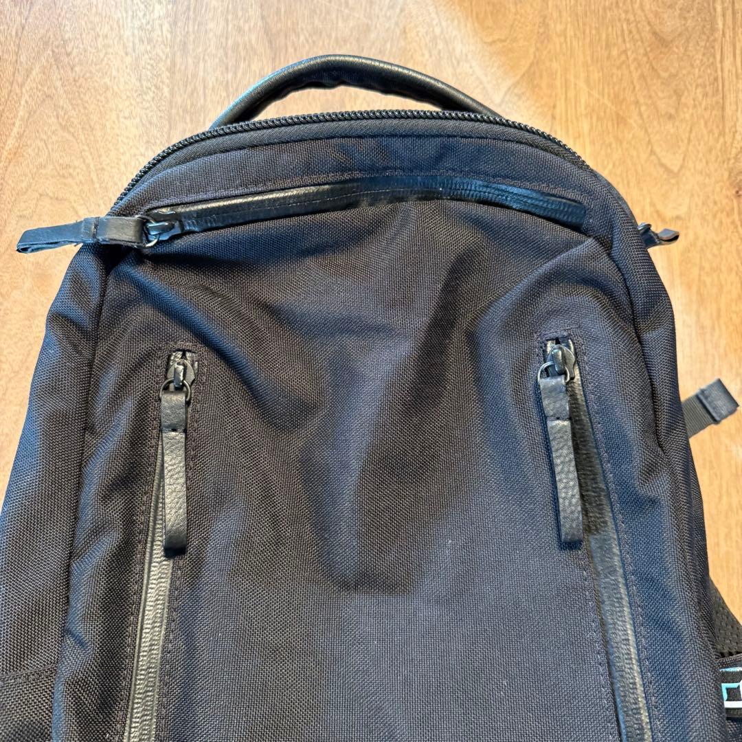 WHITEÂGE ホワイタージュ リュック GEX Backpack M