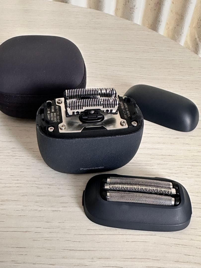 ラムダッシュ パームイン LITE