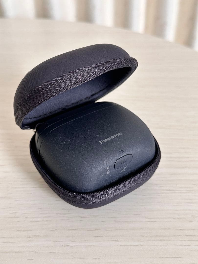 ラムダッシュ パームイン LITE