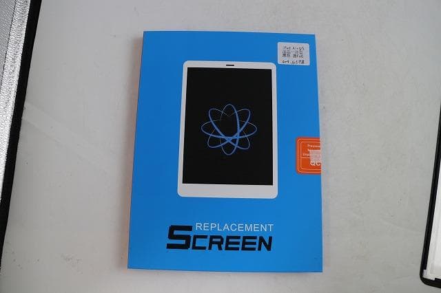 【ジャンク】iPadAir4、iPadAir5　液晶パネル・ガラス一式