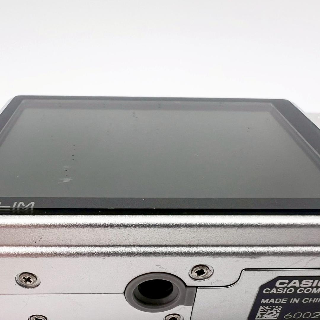 【動作品】CASIO EXILIM EX-Z1050 コンデジ 動作確認済