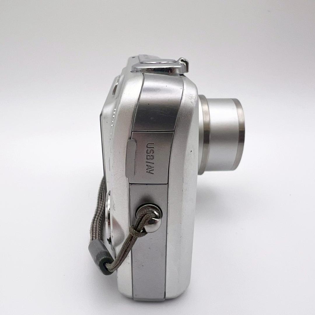 【動作品】CASIO EXILIM EX-Z1050 コンデジ 動作確認済