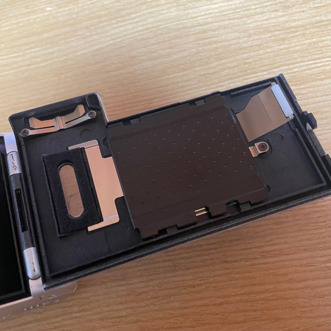 【動作確認済】PENTAX ESPIO 120SW コンパクトフィルムカメラ