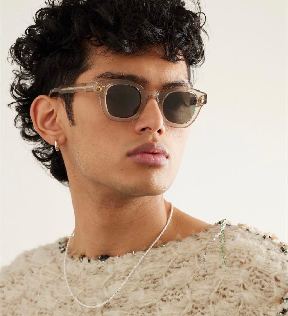 しえる AHLEM Le Marais SUN / NOVEMBER