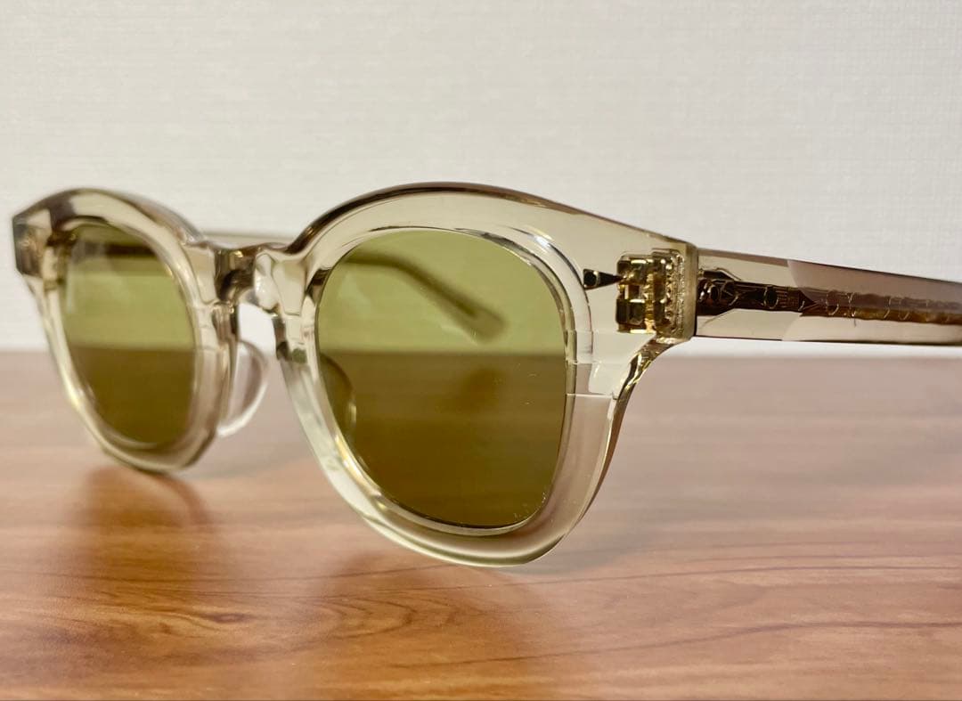 しえる AHLEM Le Marais SUN / NOVEMBER