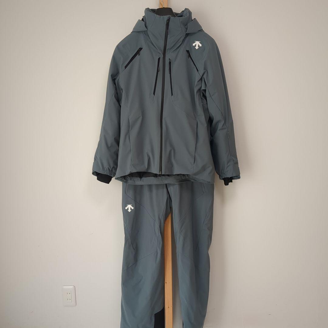 DESCENTE デサント スノー スキーウェア 24-25モデル L O