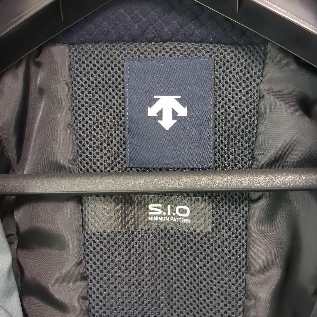 DESCENTE デサント スノー スキーウェア 24-25モデル L O