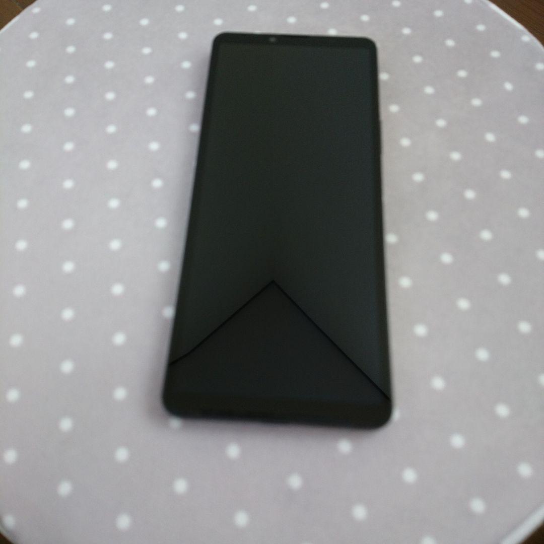 SONY Xperia 10 Ⅴスマートフォン本体