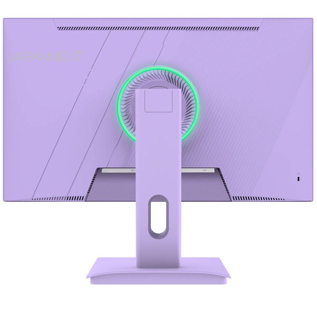 ★送料込み★JAPANNEXT 27インチ ゲーミングモニター