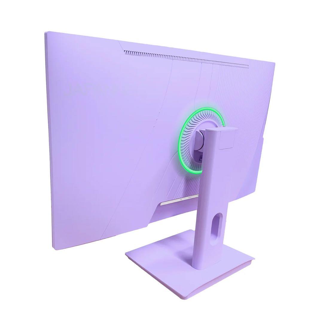 ★送料込み★JAPANNEXT 27インチ ゲーミングモニター