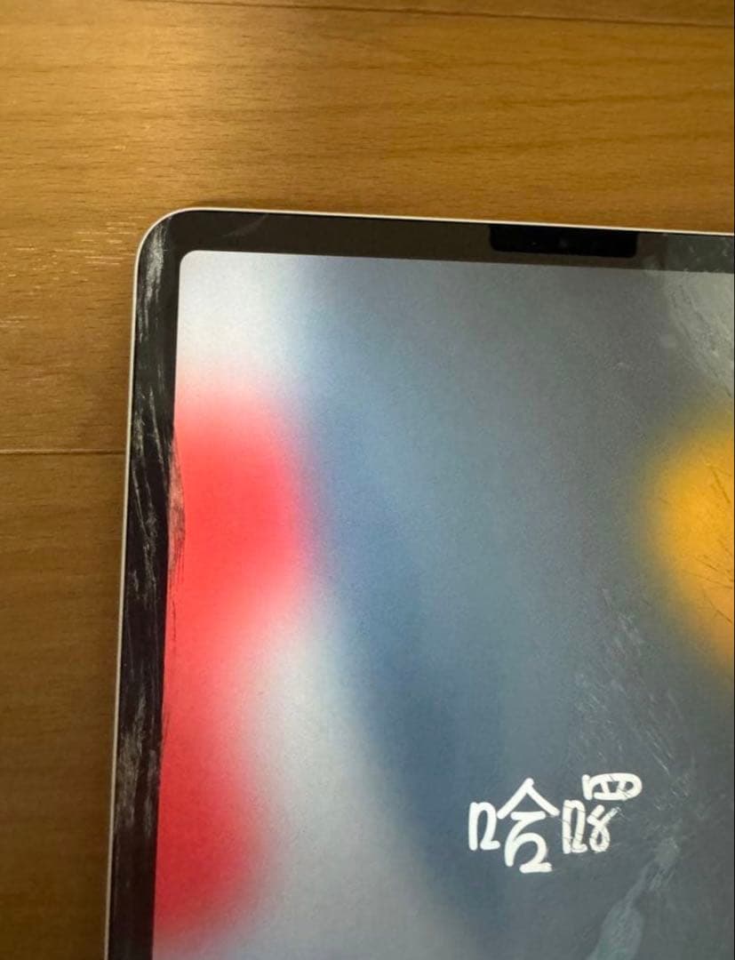 放*後様 iPad Pro 11インチ