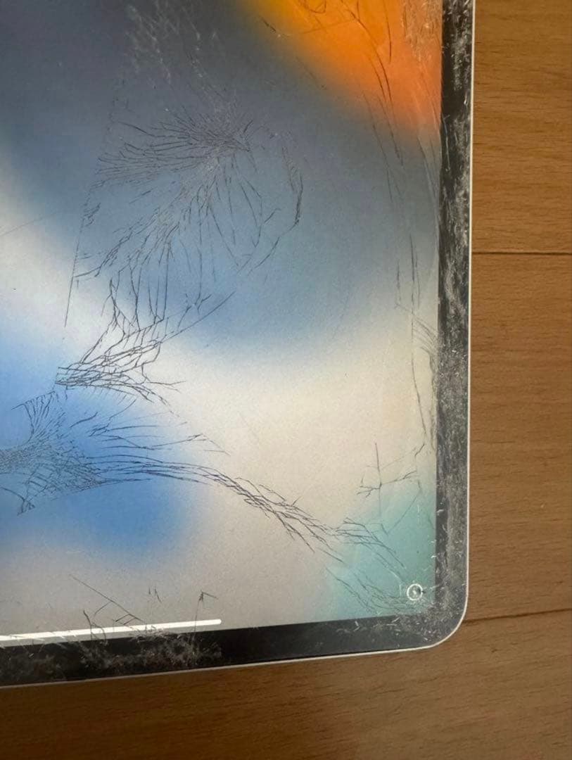 放*後様 iPad Pro 11インチ