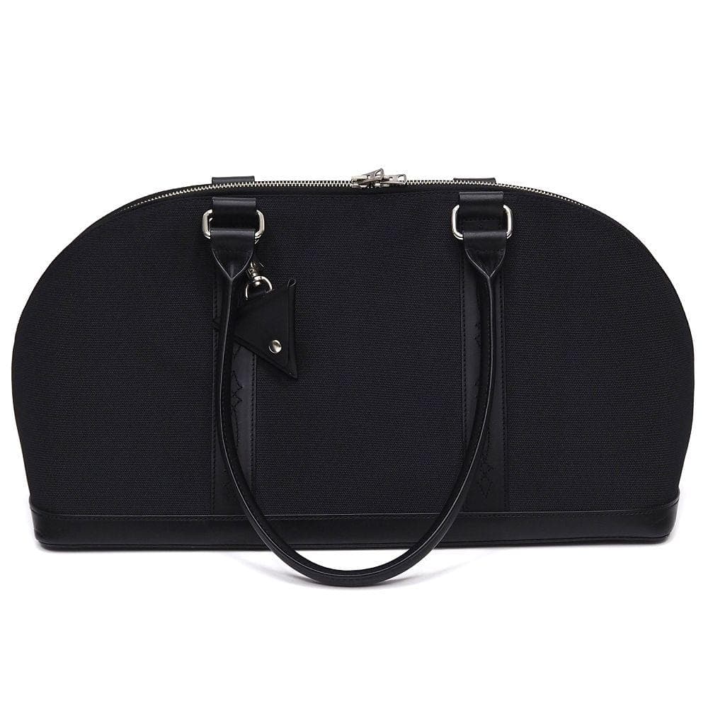 A0703S RUDE GALLERY ボストンバッグ ブラック