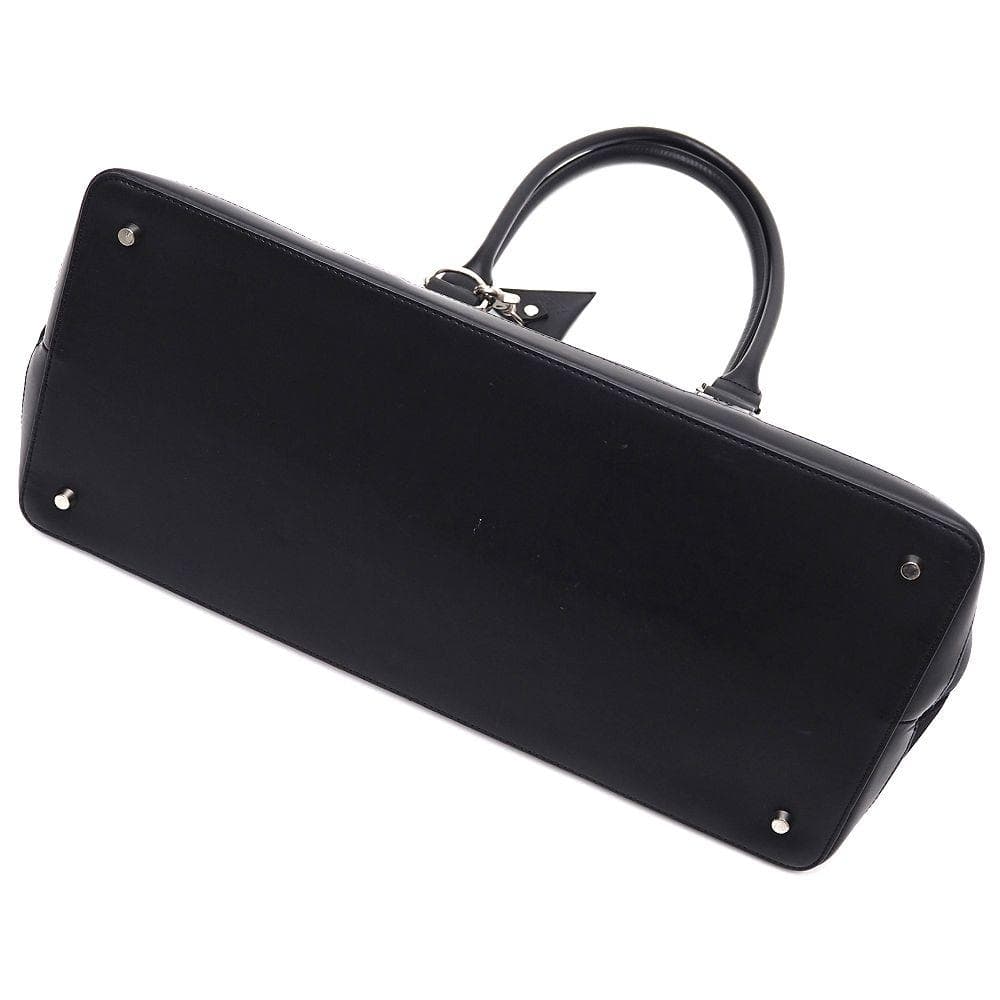 A0703S RUDE GALLERY ボストンバッグ ブラック