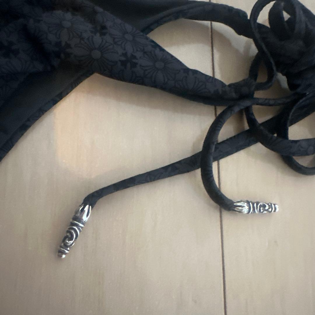 CHROME HEARTS/クロムハーツ 蝶々 水着 ビキニ