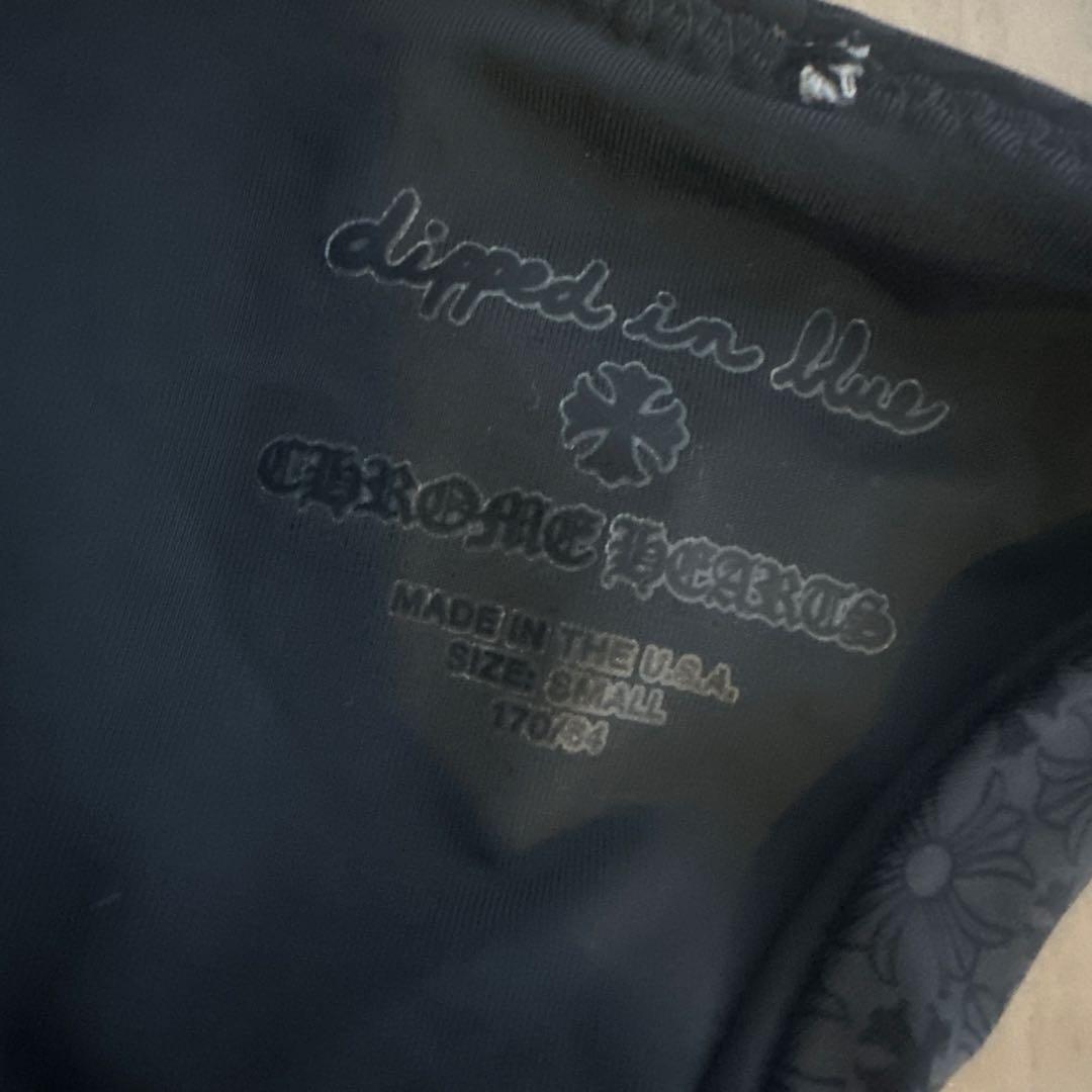 CHROME HEARTS/クロムハーツ 蝶々 水着 ビキニ