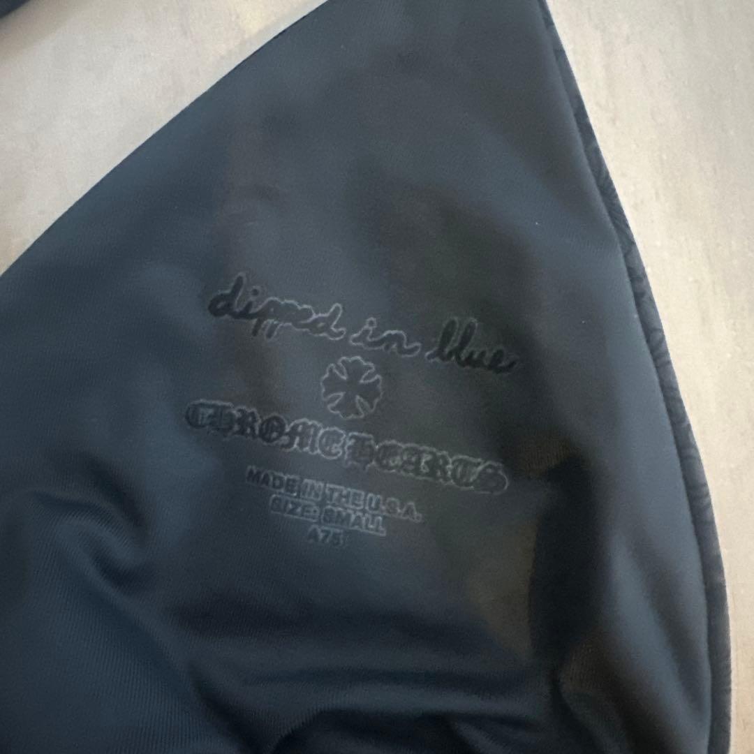 CHROME HEARTS/クロムハーツ 蝶々 水着 ビキニ