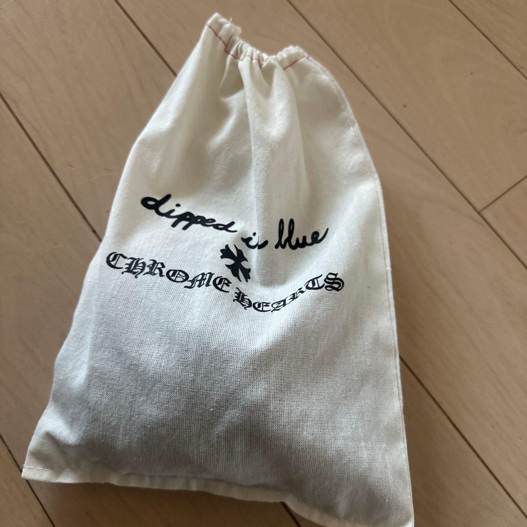 CHROME HEARTS/クロムハーツ 蝶々 水着 ビキニ