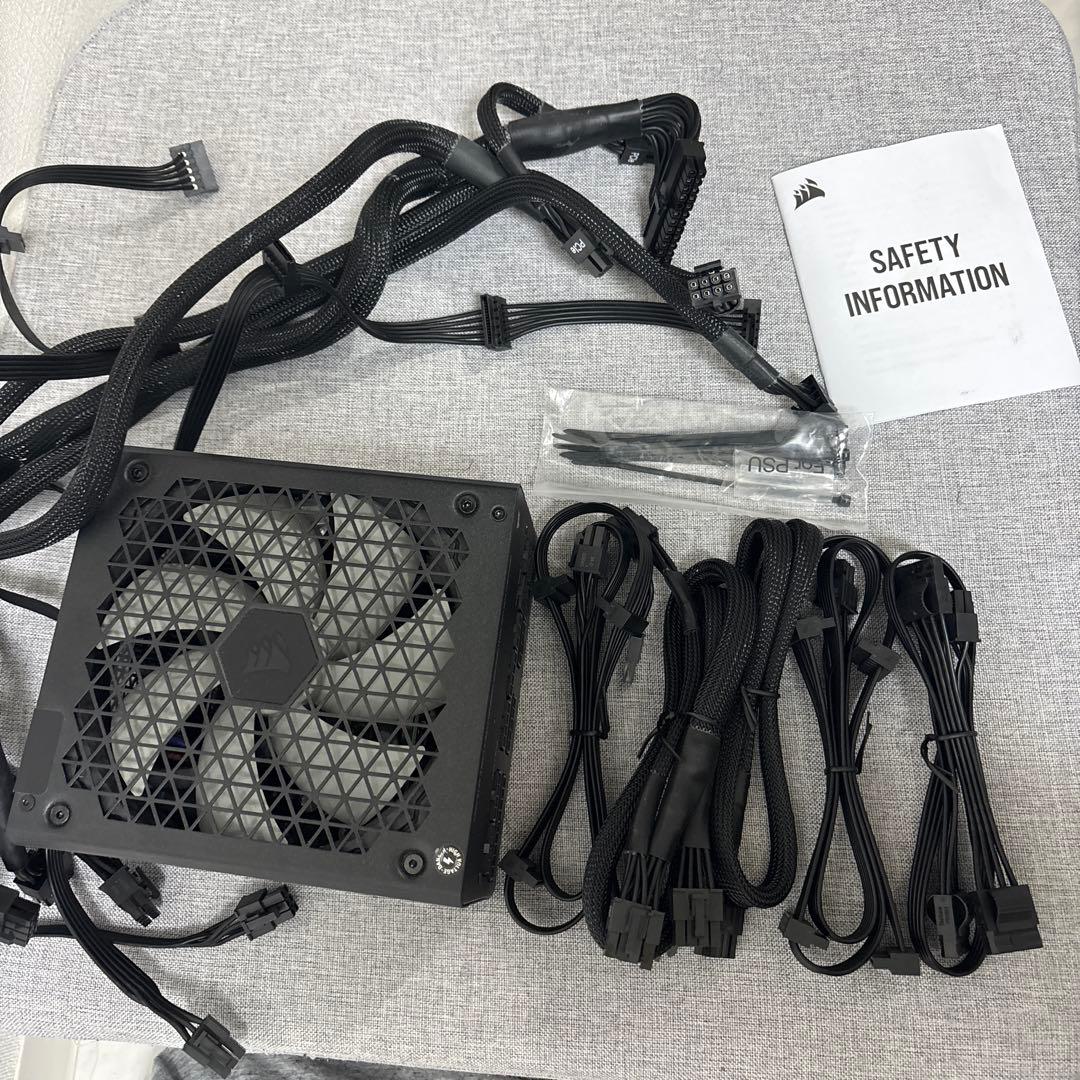 CORSAIR RM850x 電源