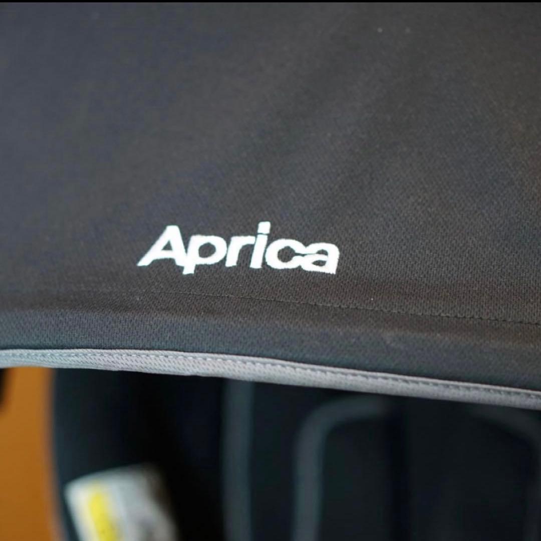 アップリカ フラディア グロウ ISOFIX AC