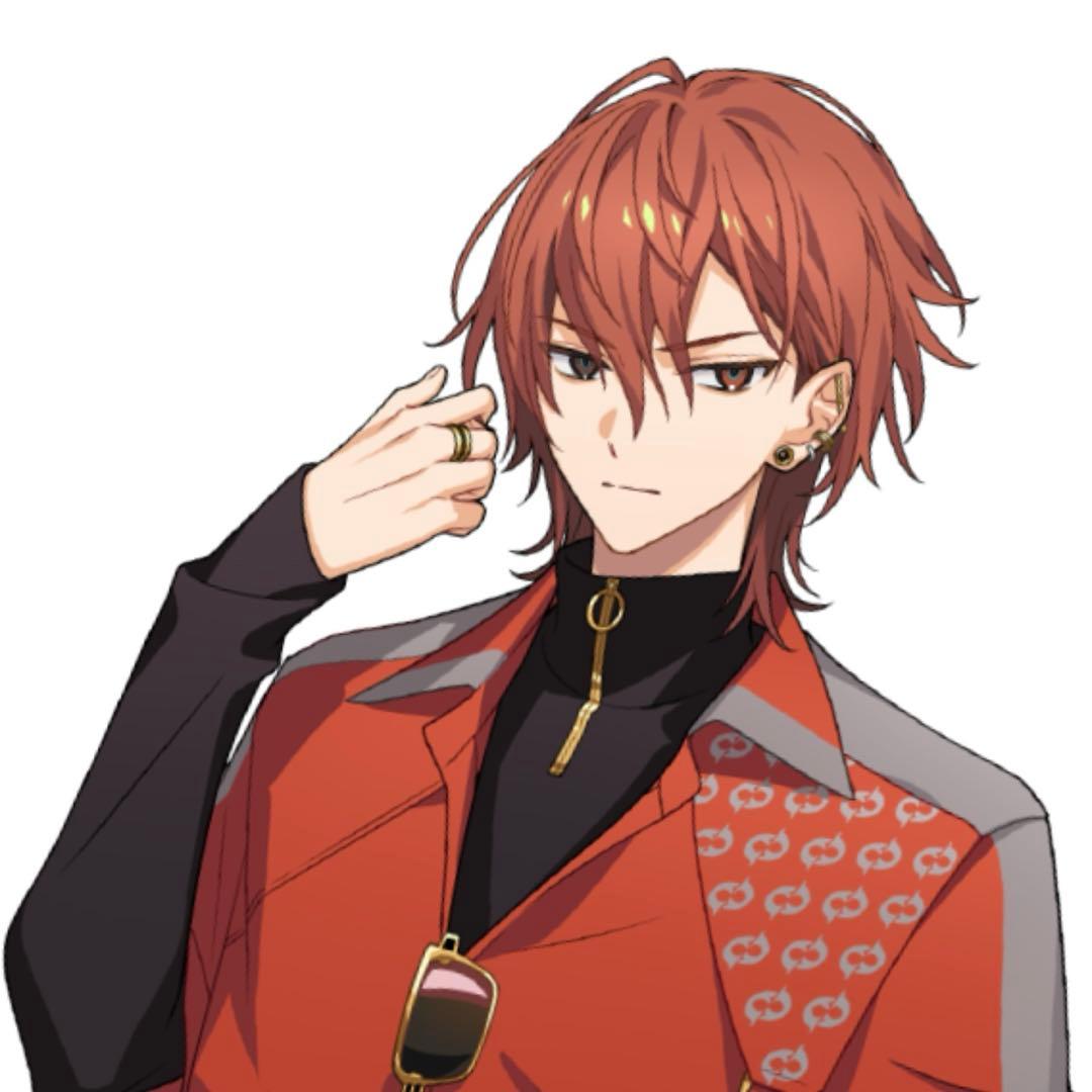 まや様　ウィッグオーダー