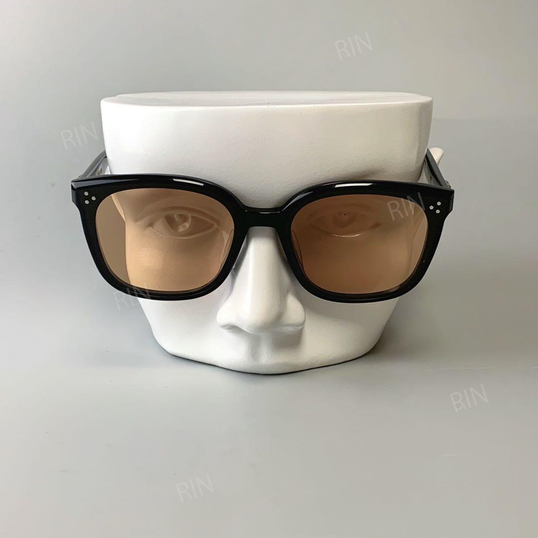 GENTLE MONSTER ジェントルモンスター BY 茶色 サングラス