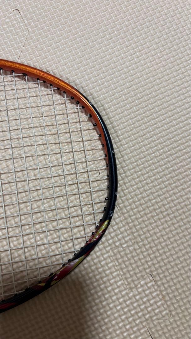 ヨネックス アストロクス99 4UG5 桃田選手モデル 廃盤