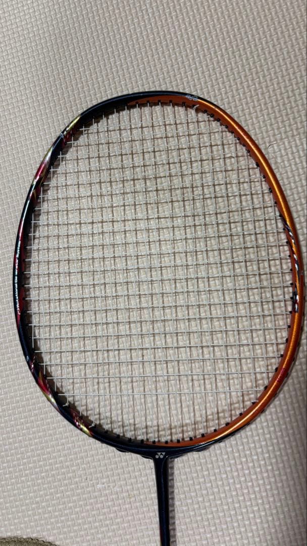 ヨネックス アストロクス99 4UG5 桃田選手モデル 廃盤