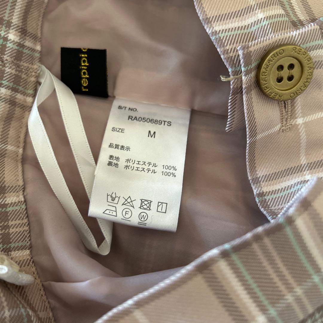 repipi armario レピピ 卒服 ジャケットS スカートM